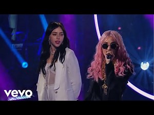 Lali ft Nicki Nicole - Wapo Traketero / BOOMERANG [La Voz Argentina 2021]