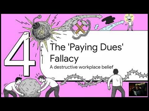 The 6 Types of Working Genius - Part 16: