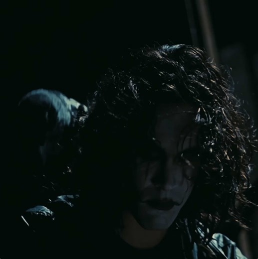 The Crow & The Cure: A Brandon Lee Tribute