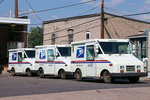 Exactly How Many Miles Does a USPS Mail Truck Last?