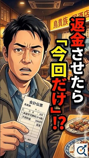 鳥貴族が3歳児に1950円請求…「未就学児無料」なのになぜ？運営会社も謝罪