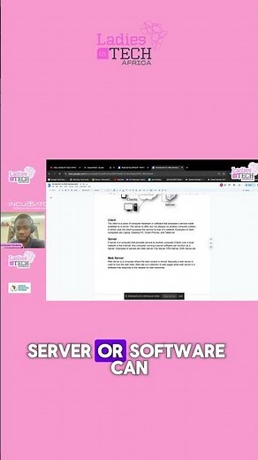 WHAT IS WEB DEVELOPMENT?