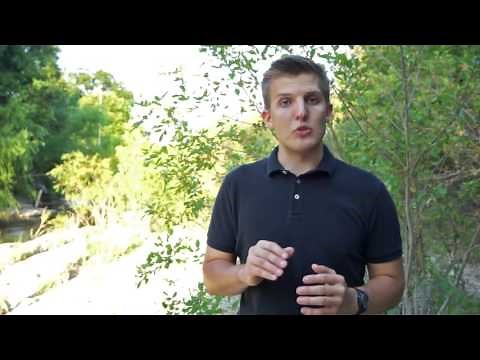 Part I: Aquifers Explained