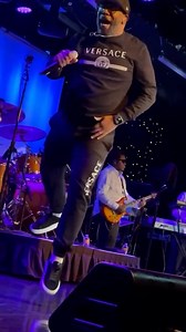 Our own Wanya Morris shared the stage with Joey Fatone at the Golden Nugget in Vegas for Joey & Friends. It was a blast sharing laughs and music with Joey and you all😂🎤. Big thanks to Hilton Grand Vacations for bringing these two together for an epic night! 🙌 #JoeyAndFriends #WanyaMorris #GoldenNugget #VegasVibes #HiltonGrandVacations #LegendaryLaughs #rnb #biim #nsync #mulvigroup #jff #joey&friends | Boyz II Men