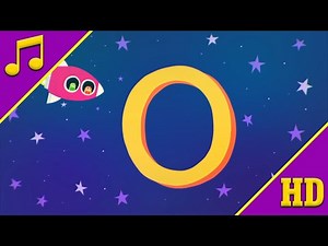 Only "O" (Sing-Along) | StoryBots