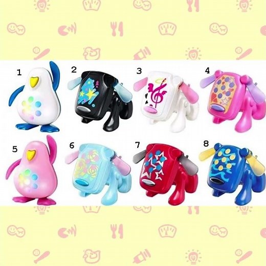 the tale of i-dog - addendum