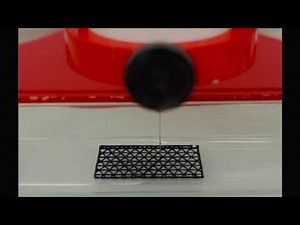 3D Printing of Conducting Polymers