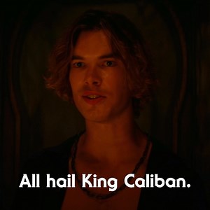 ALL HAIL SAM CORLETT AND HIS IG TAKEOVER !!!! | Chilling Adventures of Sabrina