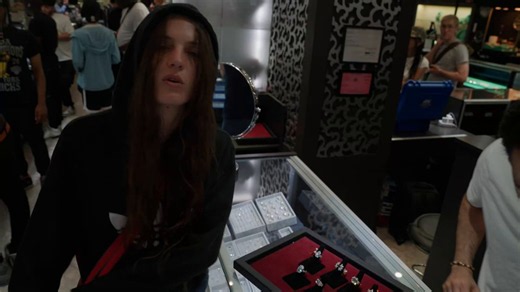 This has a nice ring to it. Sophia Stel's "I Do" out today with official video featuring Sophia and NYC gem legends @TraxNYC and Tommy Jewels https://t.co/QQ0UVAajDf