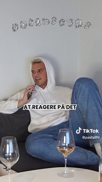 Så er de 2 episoder med @joakimwagner ude nu på YouTube, Spotify og Apple Podcast🙌🏼 #adolescens #ungdomspodcast