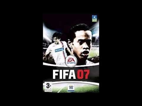 fifa 07 soundtrack