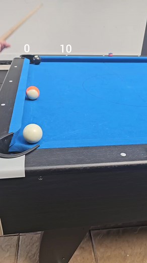 Explain 2 Rail Kick Shot In Pool #billiards #poolplayer #8ballpool #9ballpool #cuesports