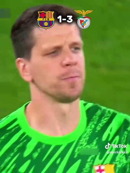 FC Barcelona vs SL Benfica 2025 Match Highlights