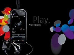 Watch Nokia 5800 XpressMusic Unlocked Phone with U.S. 3G, GPS with Free Voice Navigation, Wi-Fi, and 4... on Amazon Live