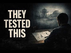 The CIA Tried Remote Viewing… Did It Actually Work?