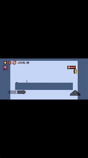 Level 85 Is Absolute Madness 💀🔥 | Die Again #shorts