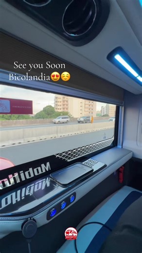 Experience Comfortable Travel with Cagsawa Sleeper Bus to Bicol
