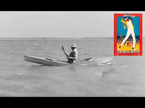 Les Vacances de Monsieur Hulot (1953)