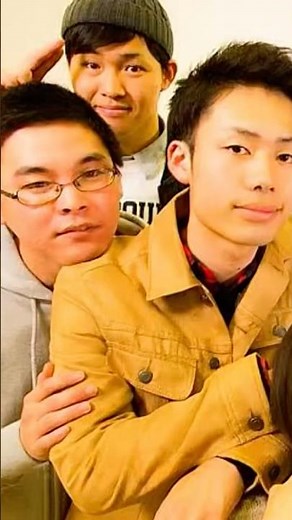 フィッシャーズの昔と今#フィッシャーズ
