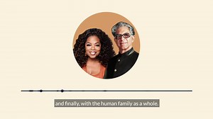 27K views · 599 reactions | Welcome to Day 1 of "Creating Peace from the Inside Out." Join Oprah Winfrey and Deepak Chopra for 21 days of free meditation.  Together, we'll learn to deepen our relationships and create calm in any situation.  Join millions of meditators around the globe on desktop or the new Chopra App. Register here for free: https://bit.ly/21-day-meditation-free #21daymeditation | Chopra | Facebook