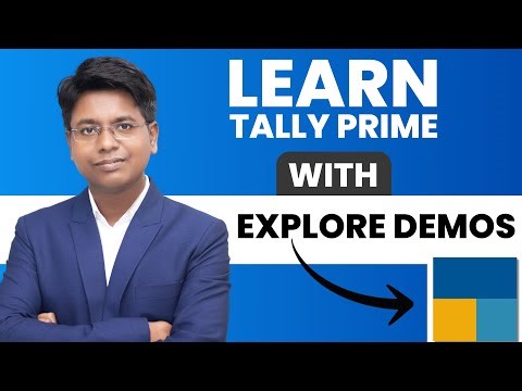 🔥New Tally Features Made Easy with Instant Demo