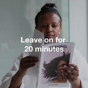 Kinky Hot Oil Treatment: if you’ve got curls, give this a whirl. #howtouse #freshnewlush | Lush Cosmetics North America