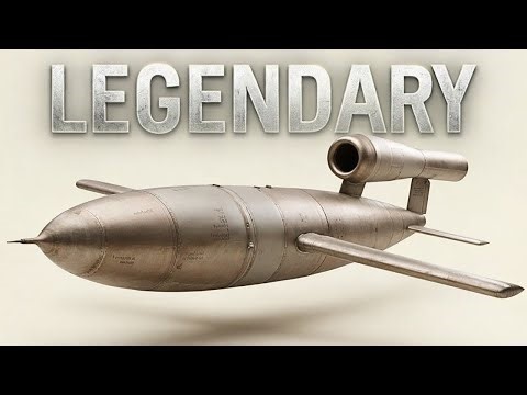 Every German Aircraft Used in WWII