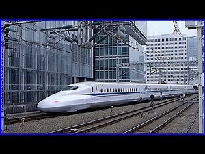 いいなCM JR東海 東海道新幹線 開業50周年 東京駅出発式