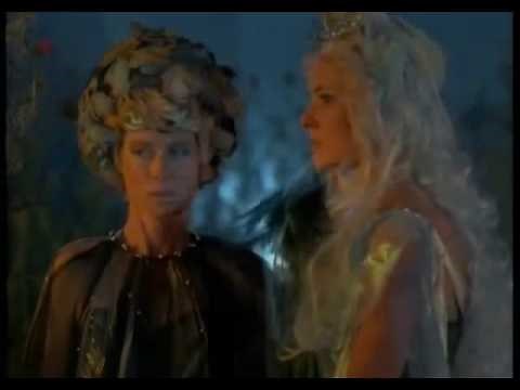 Dornröschen (1989) - Deutsche Märchenfilme und Kinderfilme
