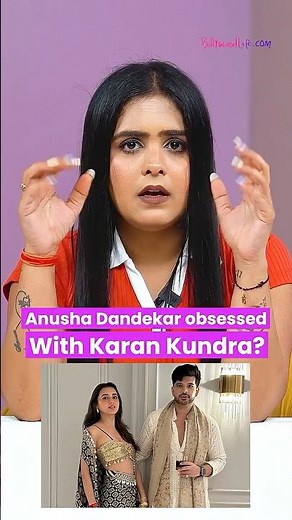 Karan Kundra-Tejasswi Prakash Engage In Dubai: Ex Anusha Dandekar Clarifies Her Viral Cryptic Note