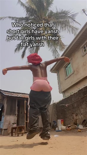 Tall Girls and Their Unique Characteristics