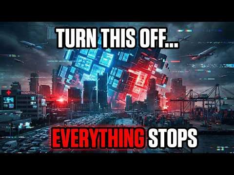 How Trust Exists Without a Bank | InnoVision Tech