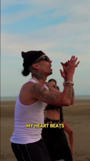 All 4 U - Out now #newmusic #Dappy #musicvideo