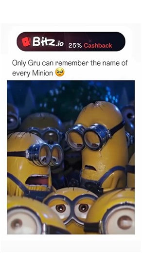 LoveLaughLift on Instagram: "Follow @flicksy_56 For more..... . . . . . . . #movies #viral #trending #viralmovies Minions: The Rise of Gru (2022): Twelve-year-old Gru dreams of becoming the world’s greatest supervillain and sets out to join the infamous Vicious 6, a group of powerful villains he idolizes. Along the way, he enlists the mischievous Minions, tiny yellow helpers whose chaotic antics both help and hinder him. Gru faces rival villains, daring escapes, and wild adventures that challeng