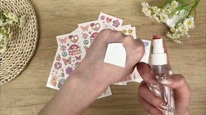 Jungle Sasquatch Temporary Tattoos - 100+ Woodland Giant Theme Birthday Party Favors Decorations Supplies, Adventure Treat Bags for Boys Girls, Classroom School Prize(6 Sheets)