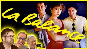 La Balance (1982) ⚖️ KinoPod avec Mathieu Alterman, Jeff Domenech et Jean Veber | Mathieu Alterman