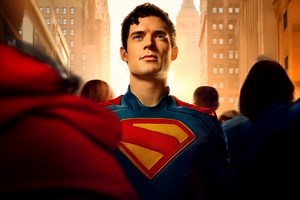 'Superman' es una de las mejores películas de superhéroes de la historia. Una maravilla de James Gunn que devuelve la fe en DC