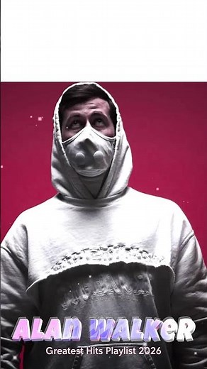The Spectre - Alan Walker