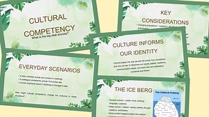 Complete Cultural Competency Workshop Powerpoint – Interactive Training Slides Script - Etsy UK