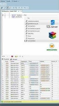 SQL Server 2025 - Concatenar NULL con + vs CONCAT