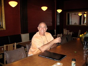 Owner of Pagliacci's Restaurant passes away after battling cancer