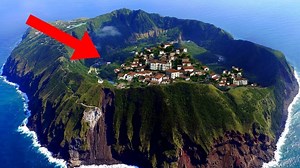 645K views · 352 reactions | Most Isolated Towns In The World! | Mysterious Stories | Facebook