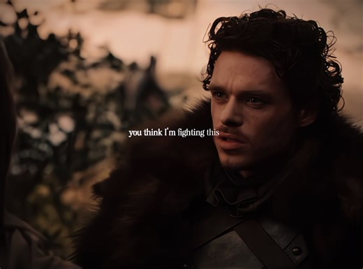 Robb Stark and Daenerys Targaryen: A Dynamic Duet