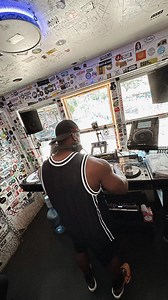 You’ve never heard a DJ mix Victory Lap like this before!! 🏁 Drop a comment if you want the full mix 💥 | DJ Q