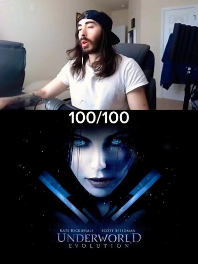 ranking every underworld movies 🎥