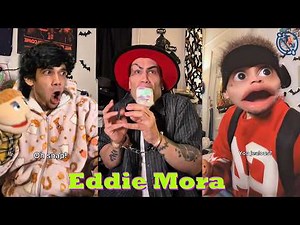 *1 HOUR* Laughs with Eddie Mora TikTok 2026 | Funniest Eddie Mora Shorts 2026