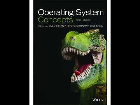 Introduction | Chapter 1 - Operating System Concepts (Tenth Edition)