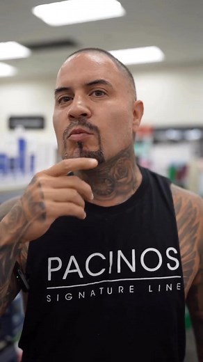 1K reactions · 16 shares | Pacinos Beard Pencil now available at CVS ❤️ Get yours before they’re gone  | Pacinos Signature Line | Facebook