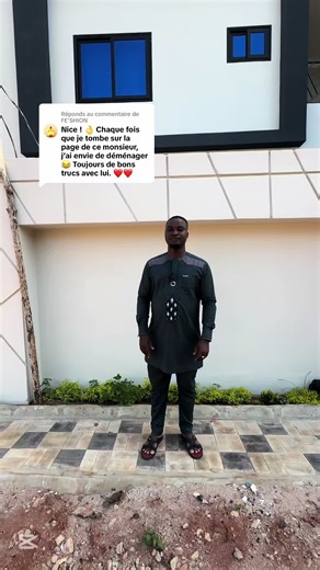 Investir dans l'immobilier de luxe au Bénin