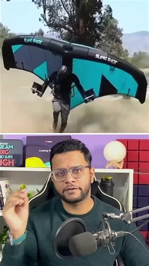 Meet Real Life IronMan!